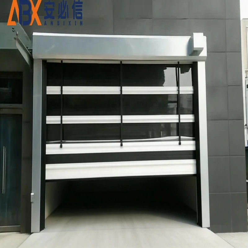 哈密市柔性门