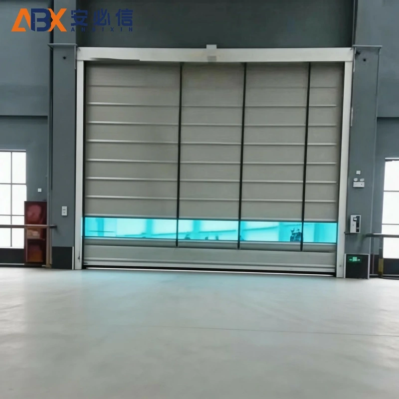 哈密市高速堆积门